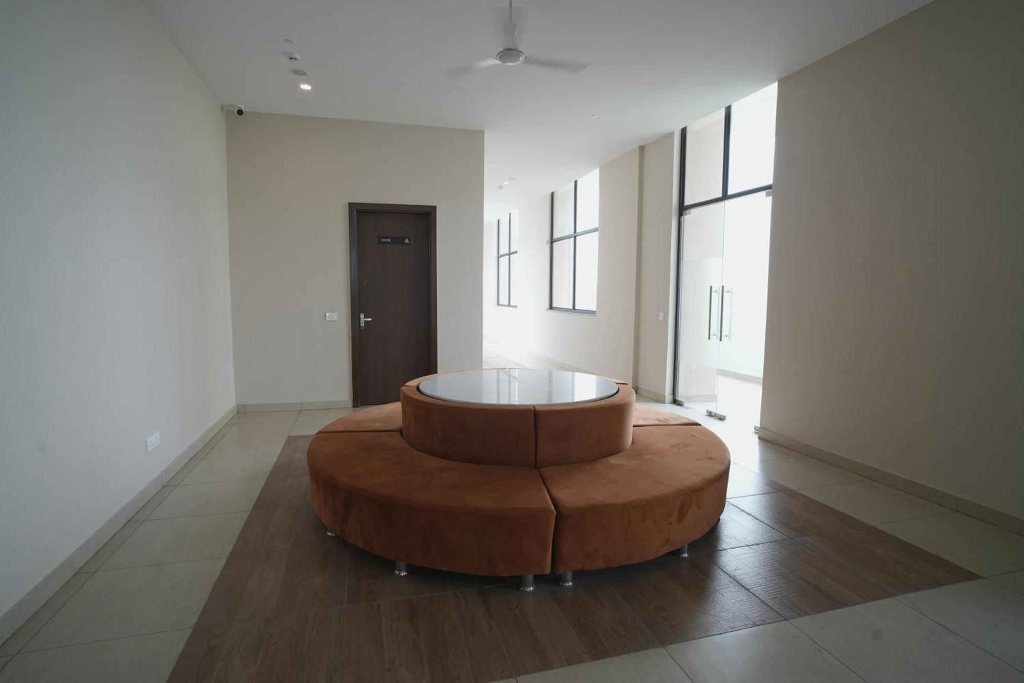 Tdi Club Retreat Sector-110 호텔 Mohali 외부 사진